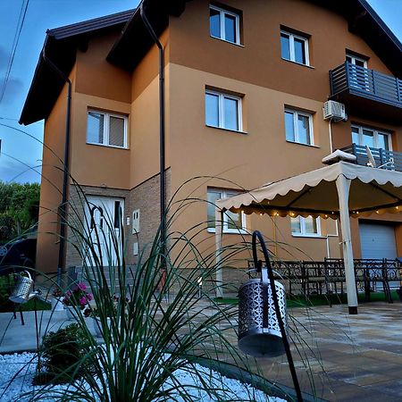 Summer House Lejhana Bihać エクステリア 写真