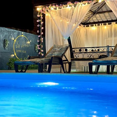 Summer House Lejhana Bihać エクステリア 写真