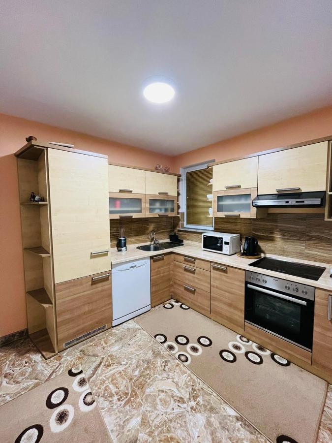 Summer House Lejhana Bihać エクステリア 写真