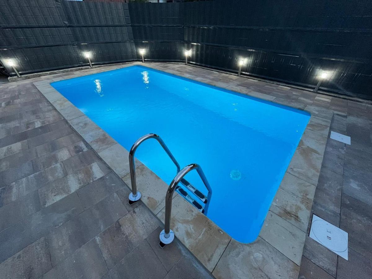 Summer House Lejhana Bihać エクステリア 写真