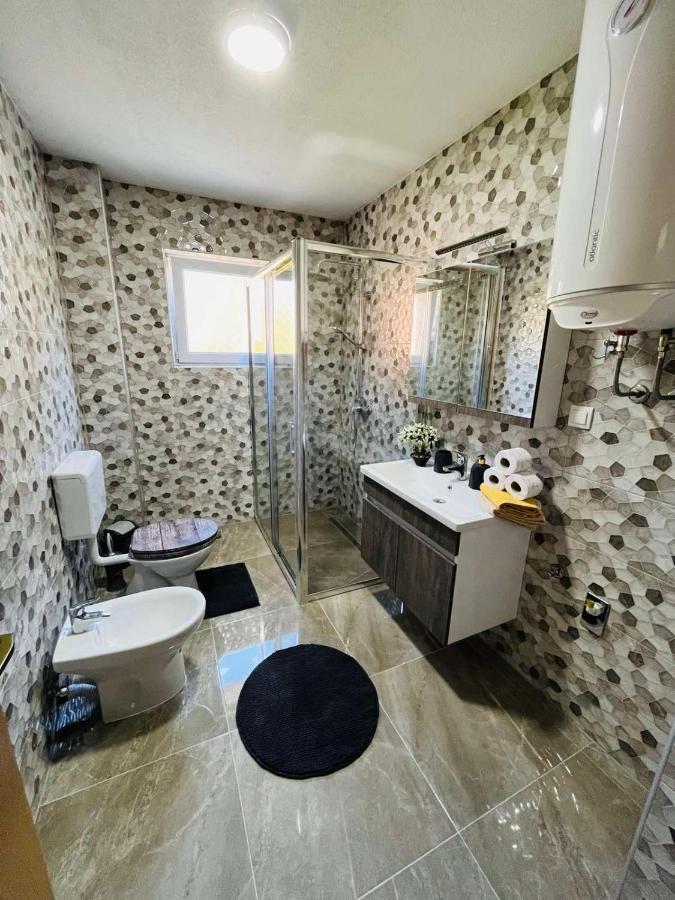 Summer House Lejhana Bihać エクステリア 写真