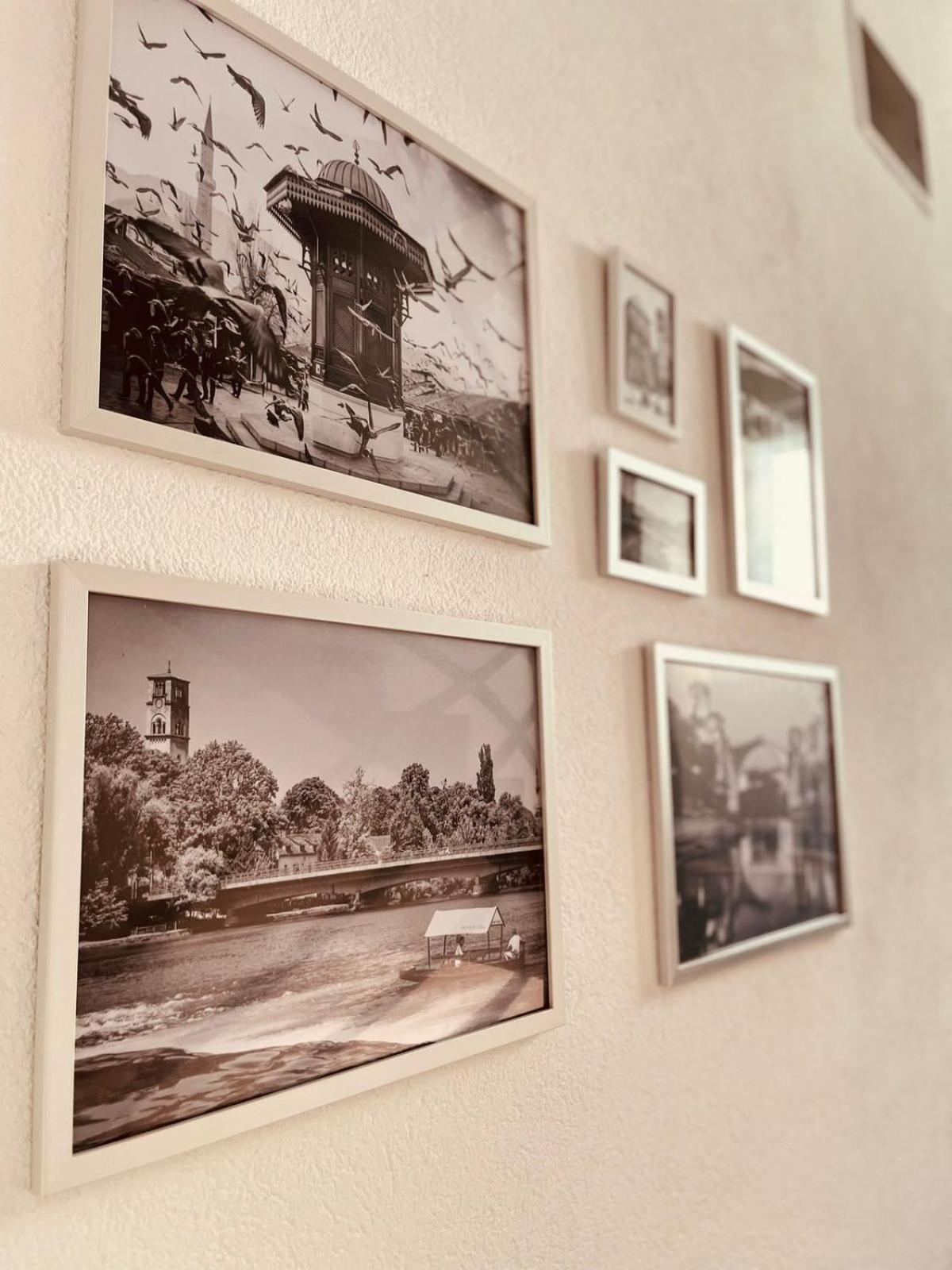 Summer House Lejhana Bihać エクステリア 写真