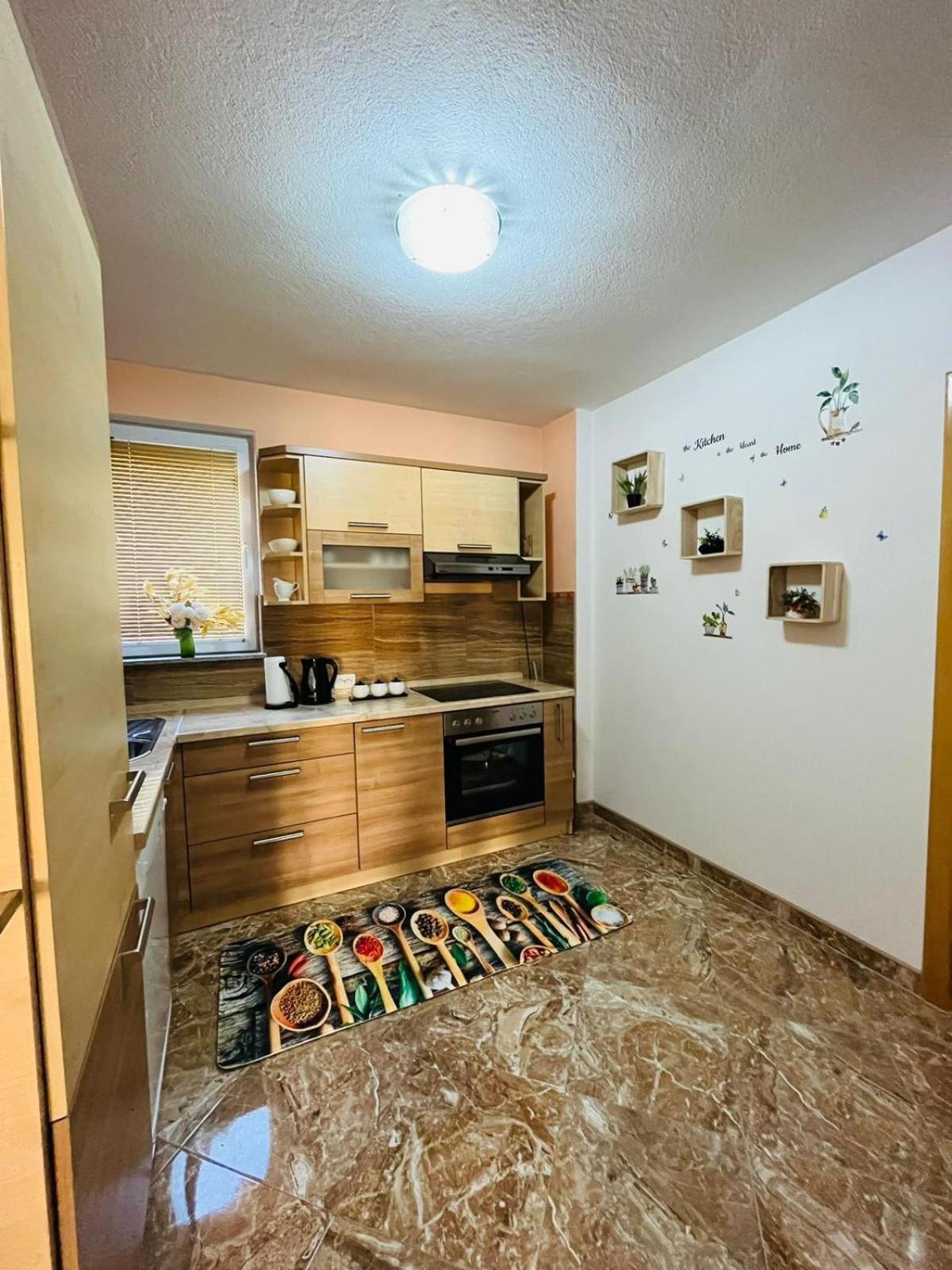 Summer House Lejhana Bihać エクステリア 写真