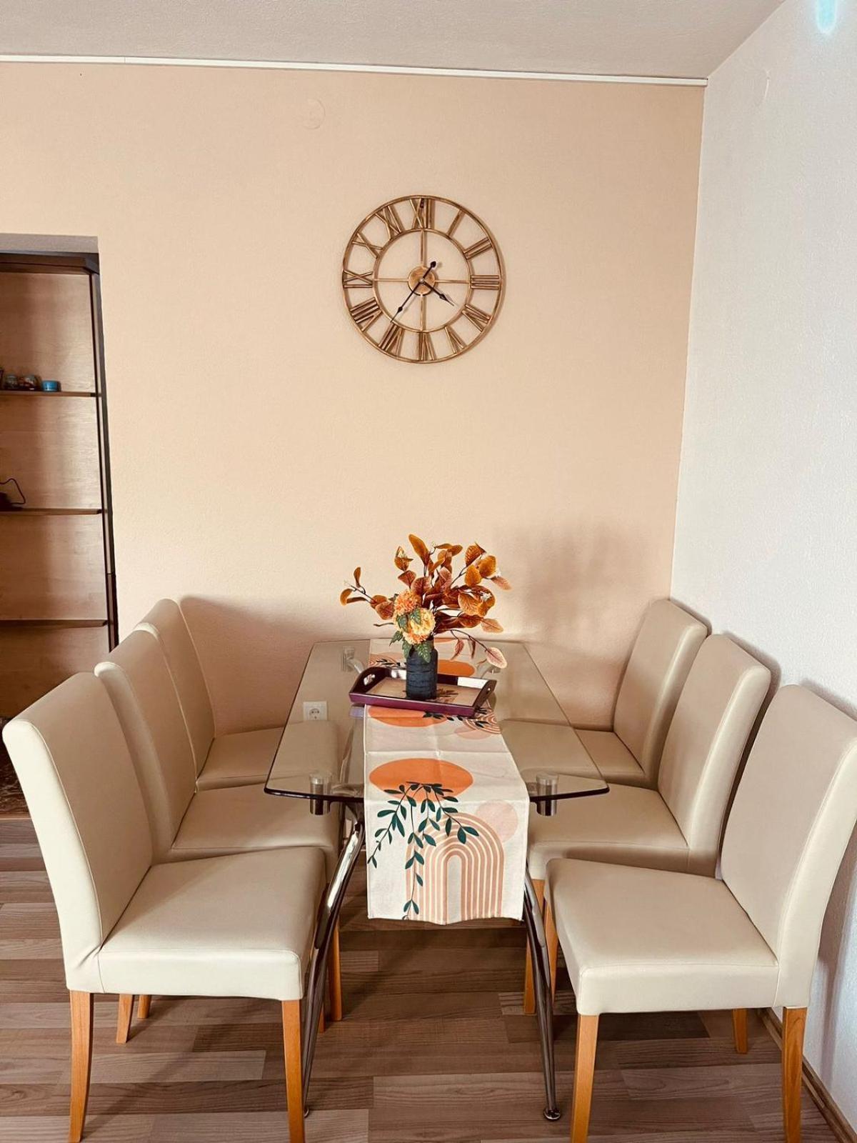 Summer House Lejhana Bihać エクステリア 写真
