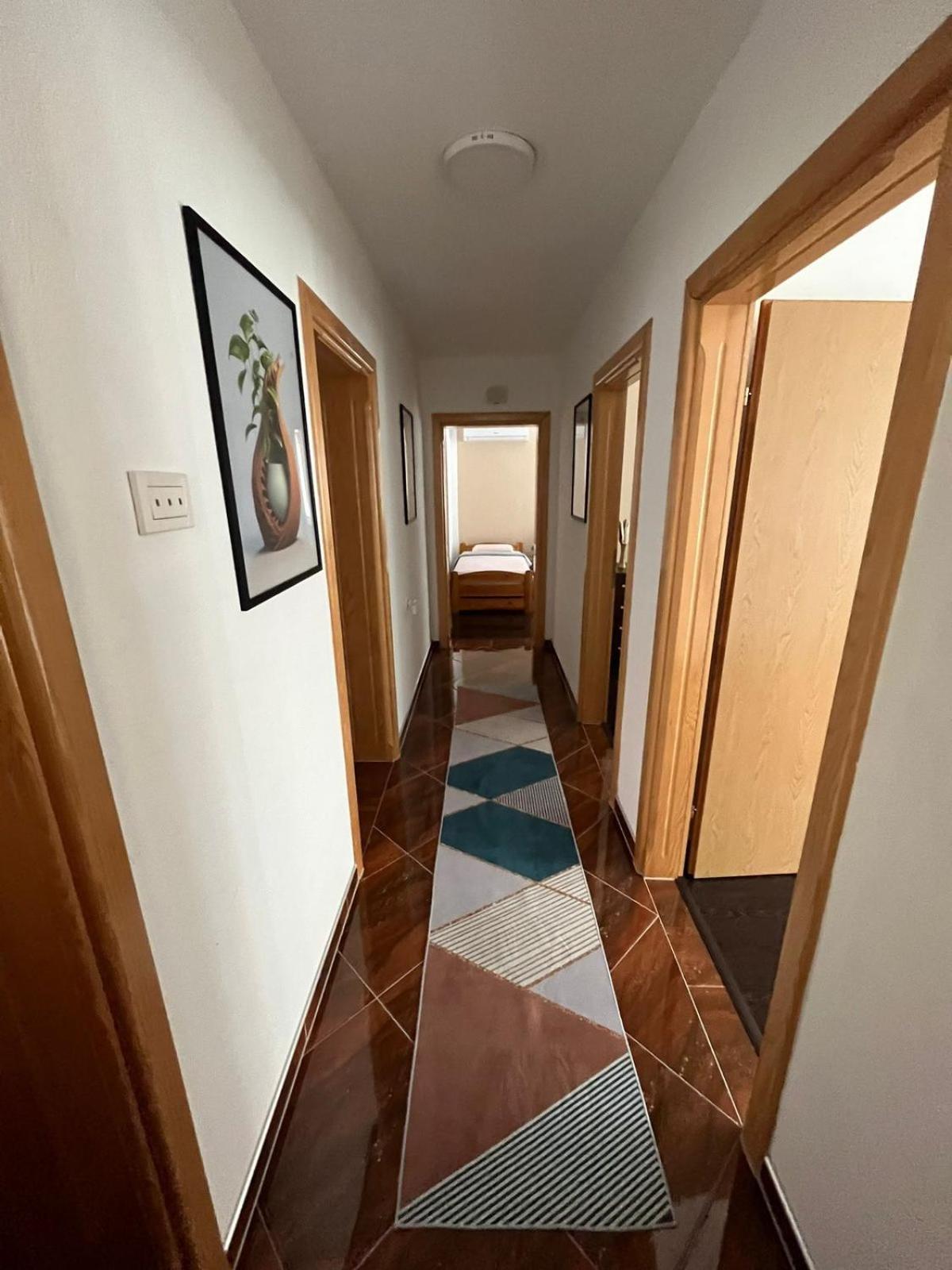 Summer House Lejhana Bihać エクステリア 写真
