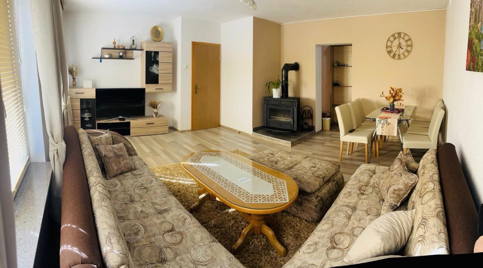 Summer House Lejhana Bihać エクステリア 写真