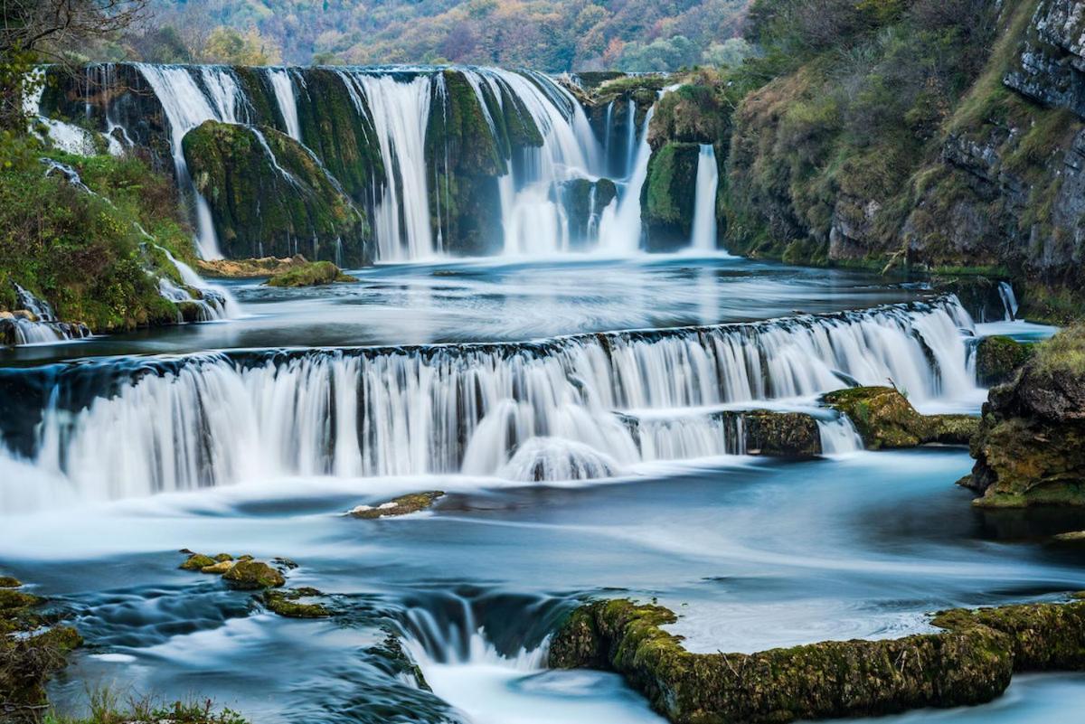 Summer House Lejhana Bihać エクステリア 写真
