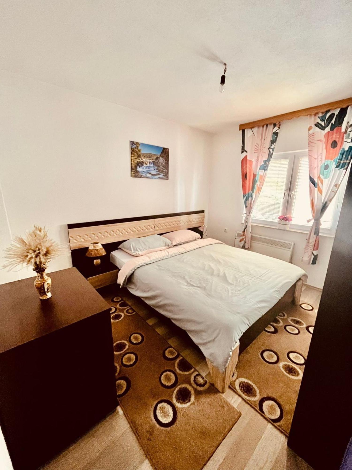 Summer House Lejhana Bihać エクステリア 写真