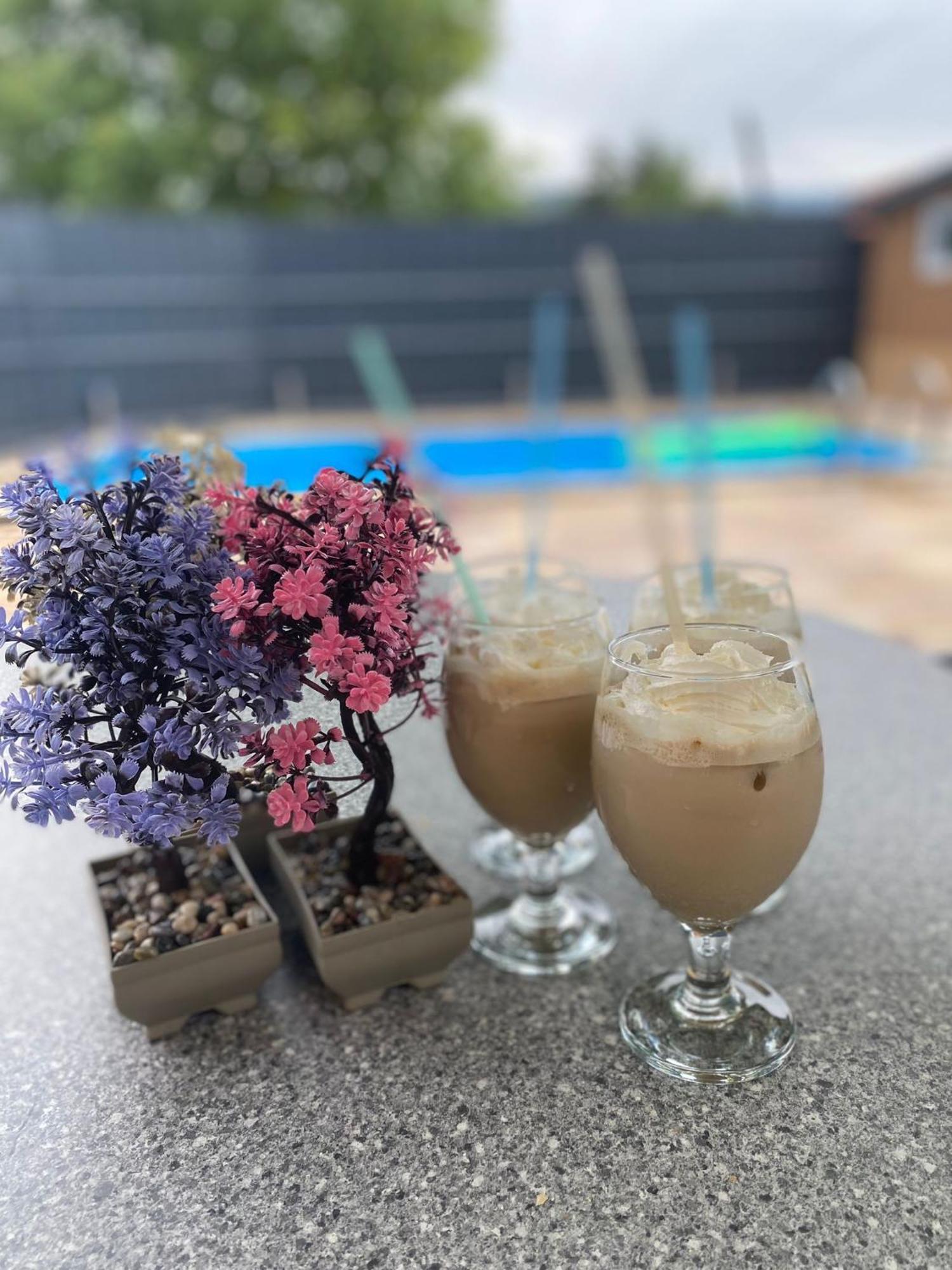 Summer House Lejhana Bihać エクステリア 写真