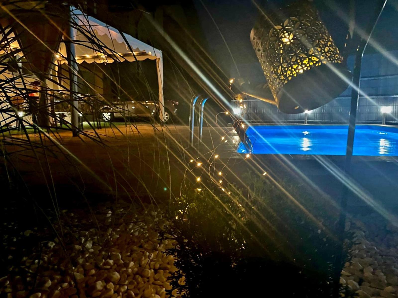 Summer House Lejhana Bihać エクステリア 写真