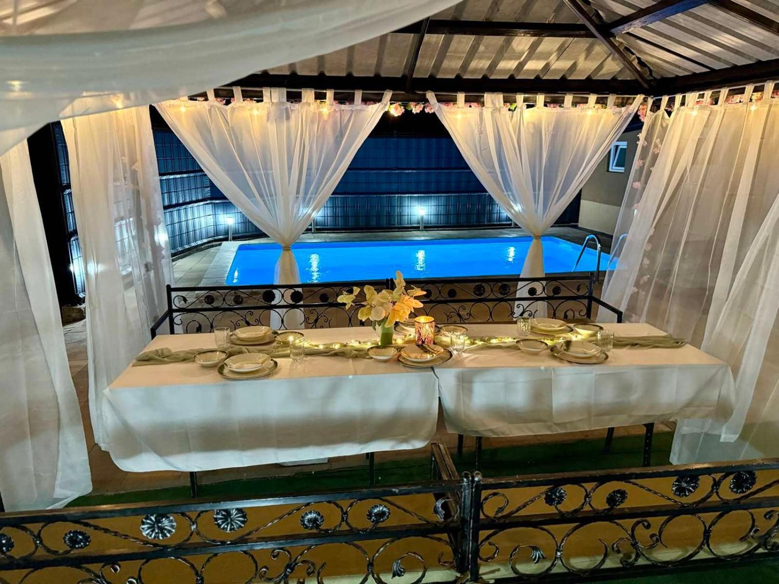 Summer House Lejhana Bihać エクステリア 写真
